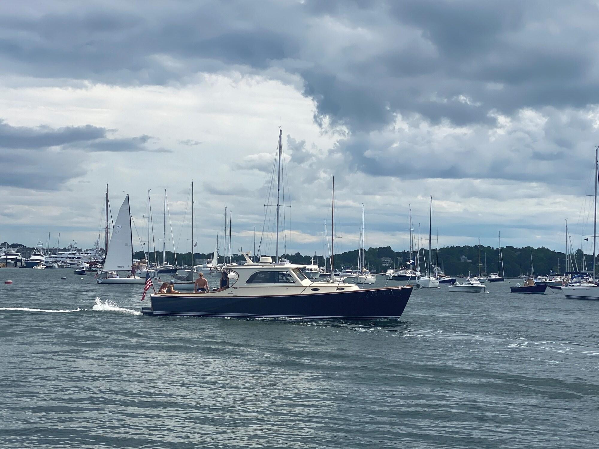 Instalaciones Recreativas The Brenton Hotel