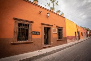 Hotel Casa Naré - Adults Only