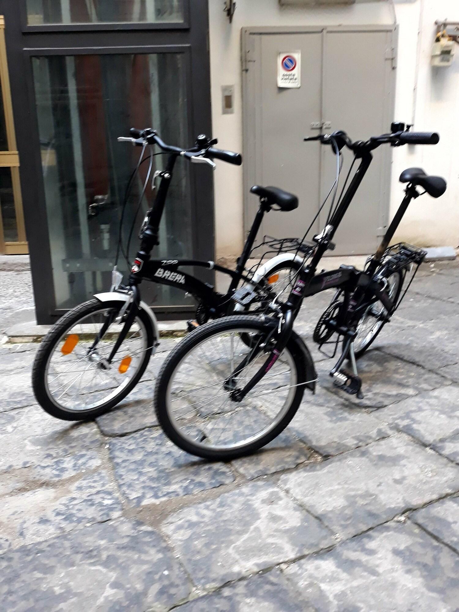 Instalaciones Recreativas Domus San Biagio 14