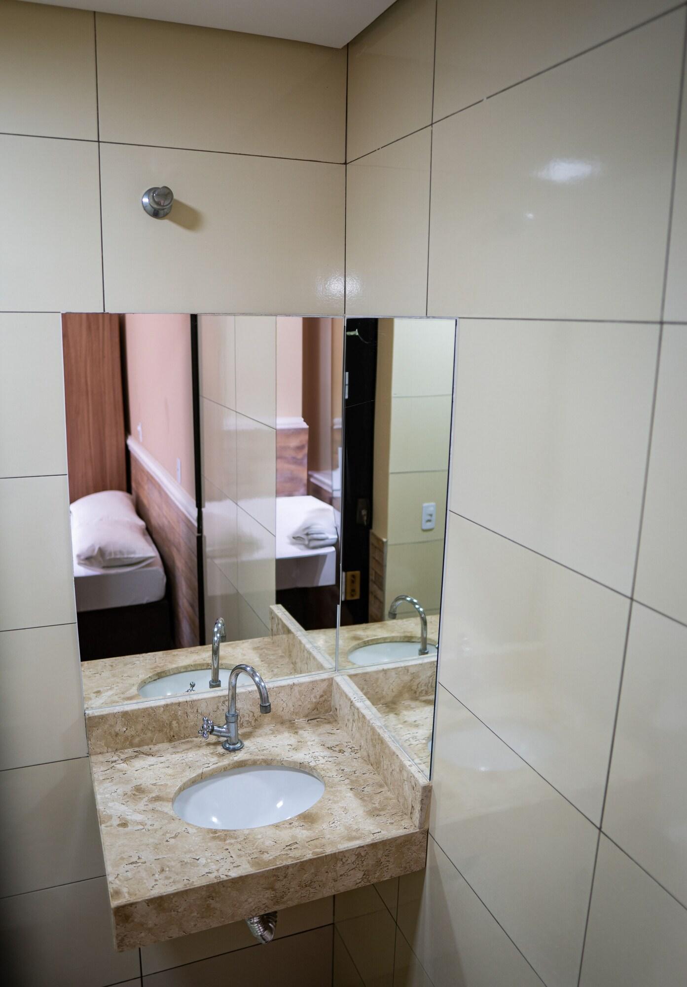 Equipamiento de Habitación Hotel Nixon