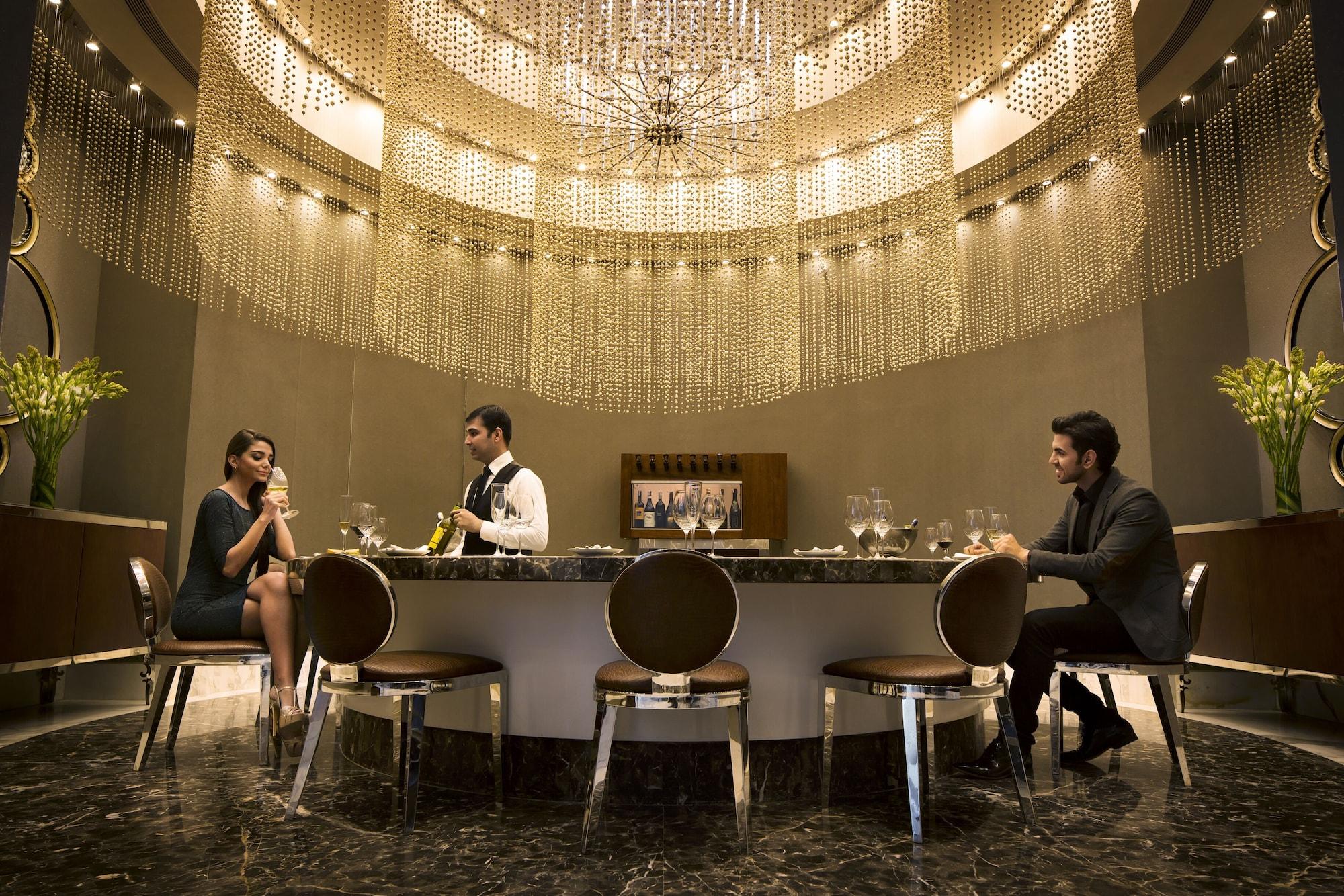 Restaurant JW Marriott Hotel Bengaluru