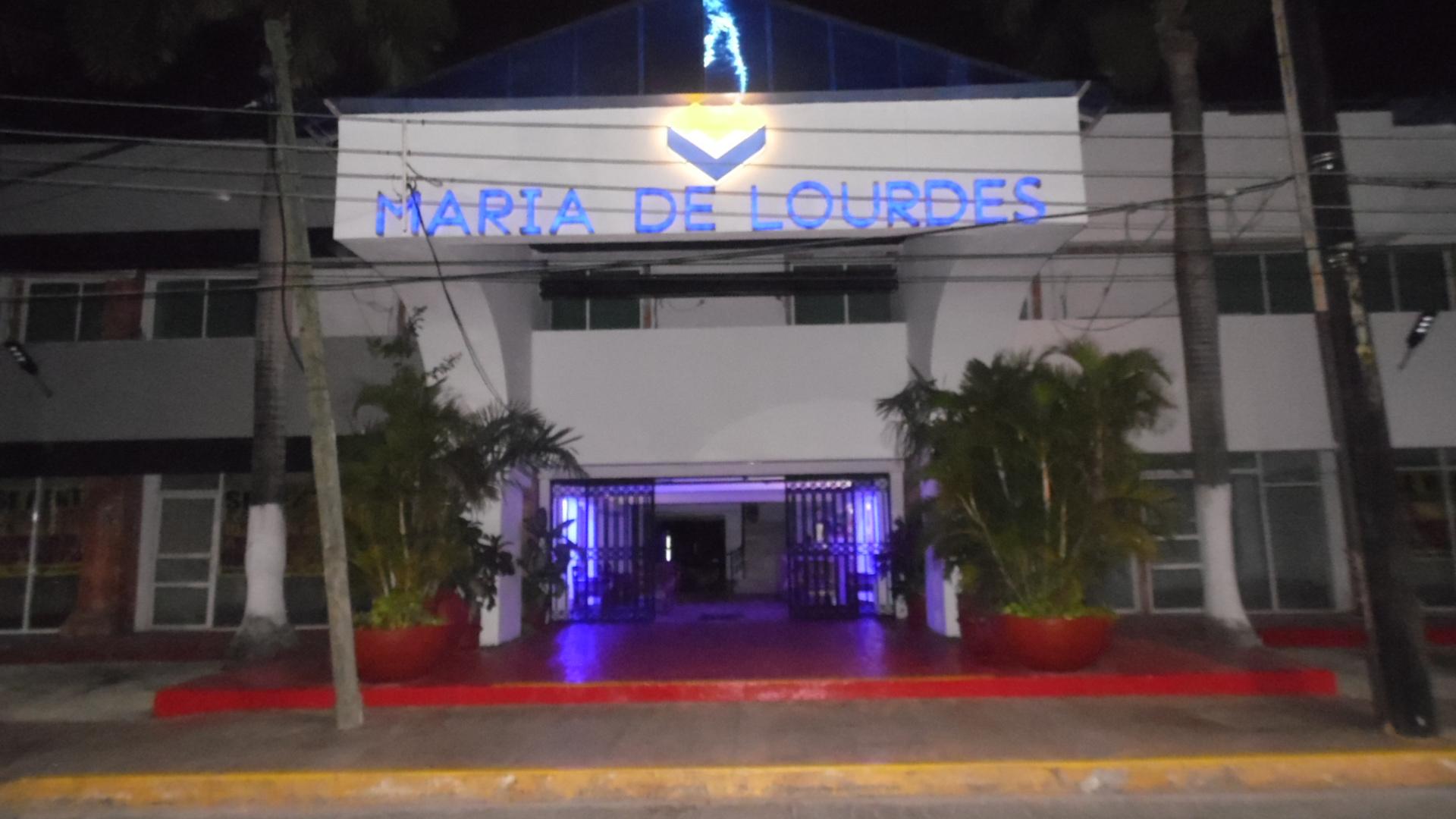 Maria De Lourdes Hotel