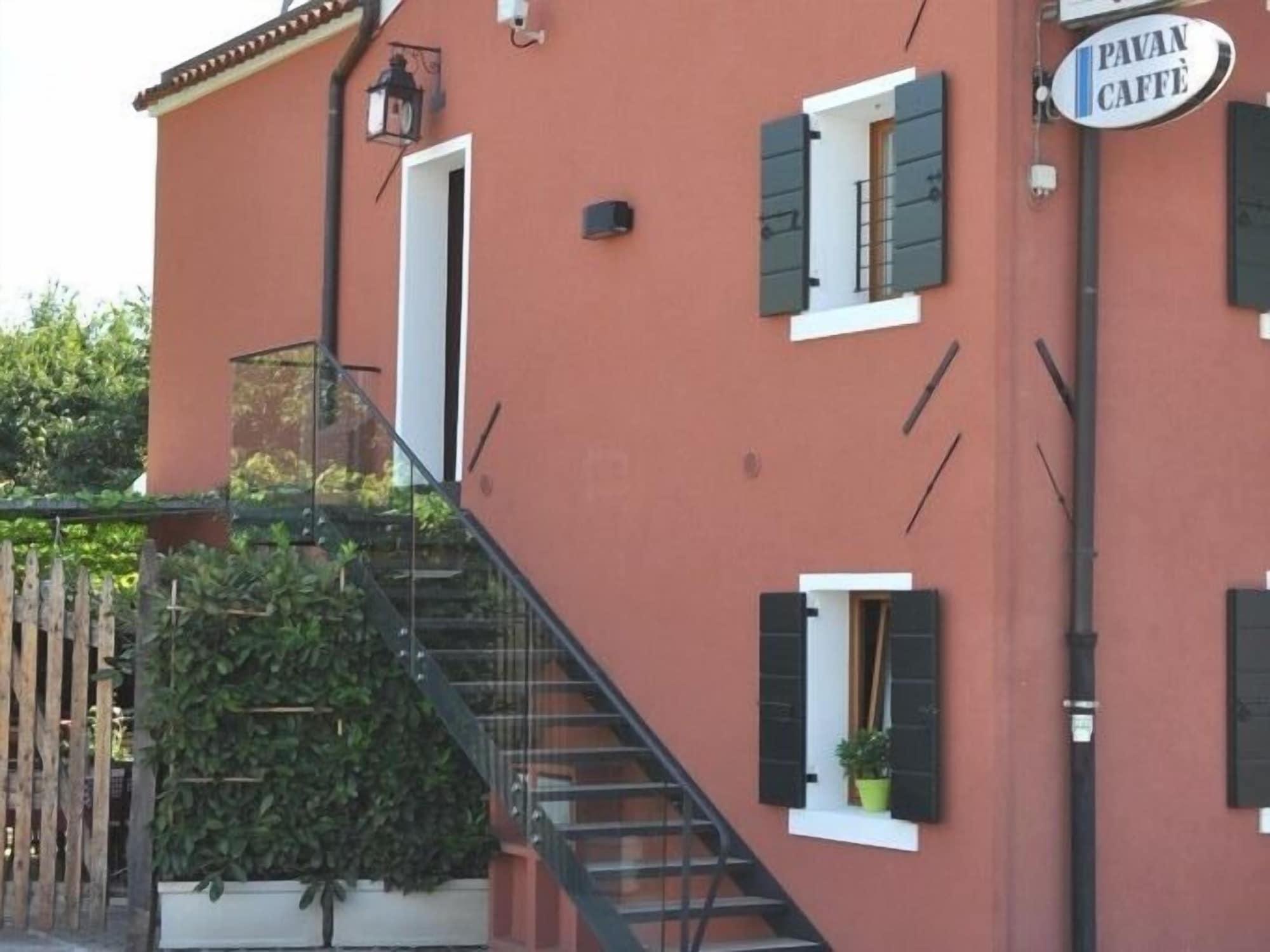 Bar/Salón Casa Rosanna