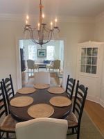 Alquiler Vacacional - Home in Historic Downtown Summerville