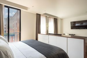 Alquiler Vacacional - Apartment best location in Parque el Virrey