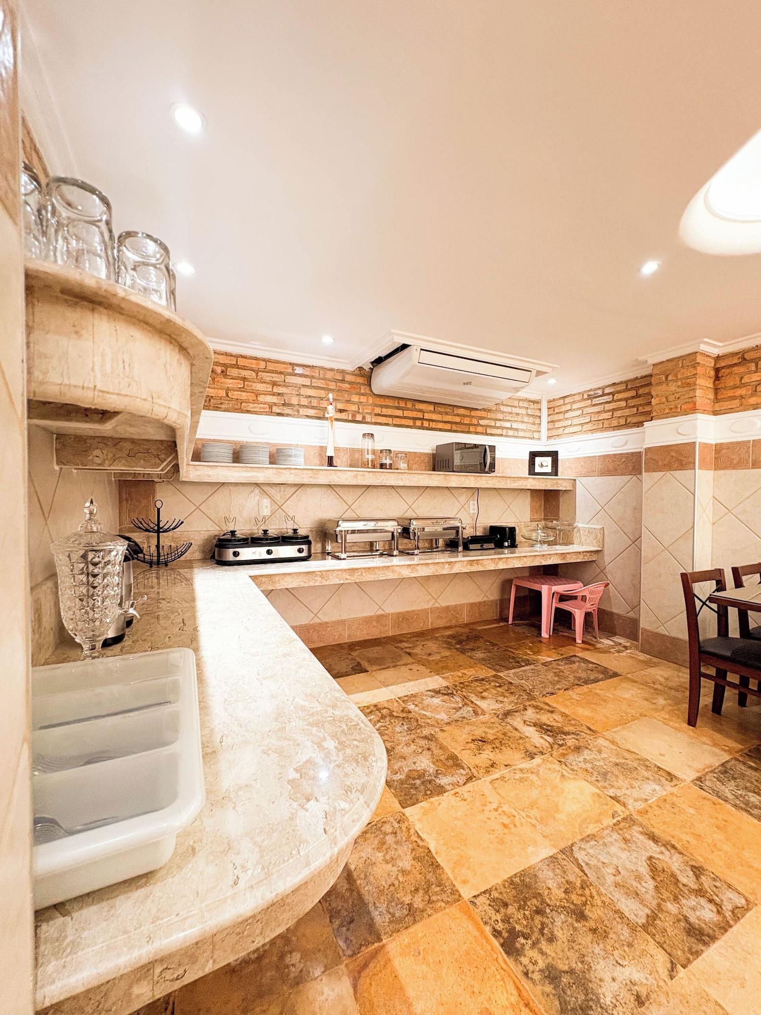 Set de Habitación Akirá Pousada