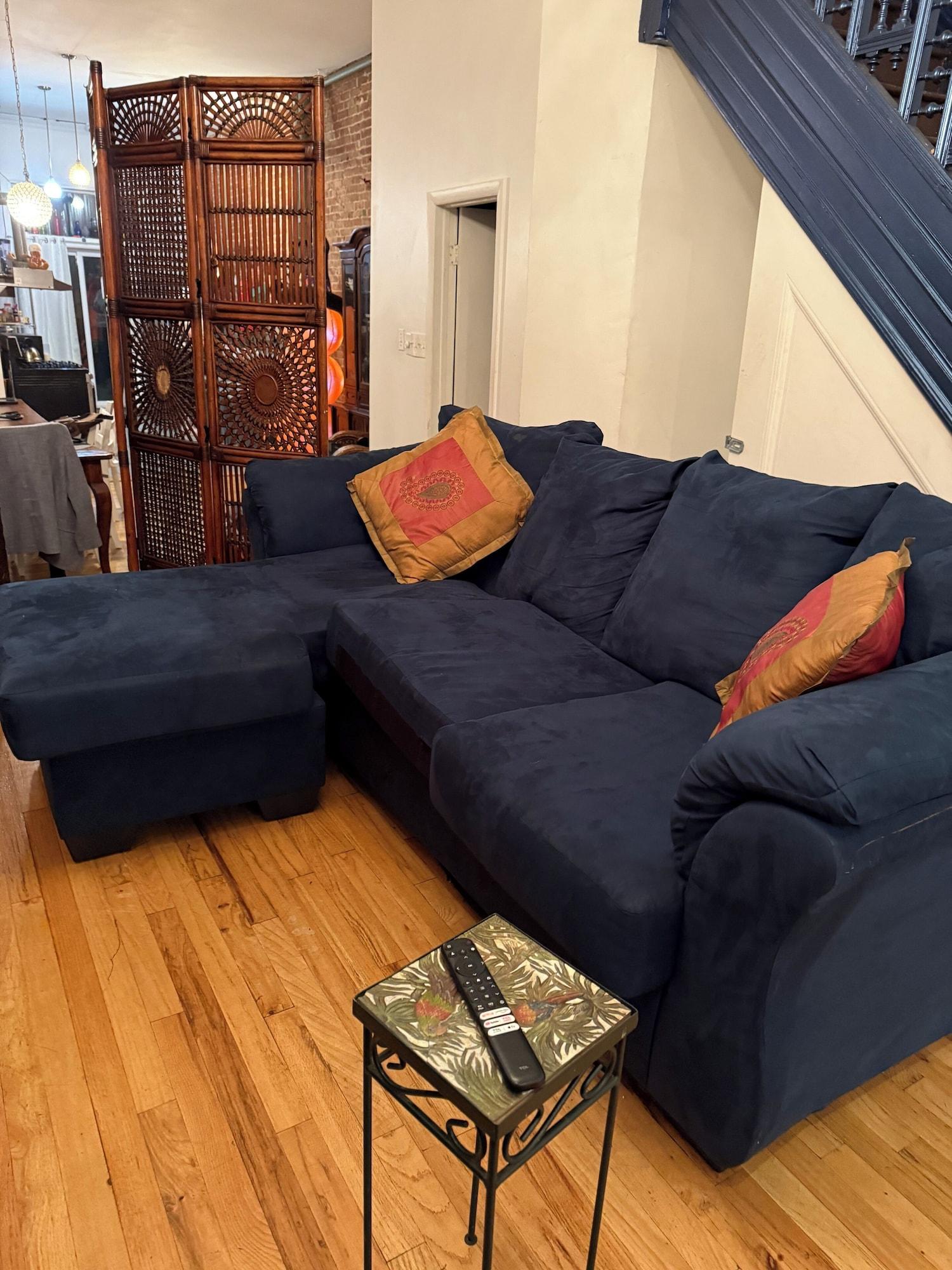 Comodidades del Alojamiento The Macaw Guesthouse