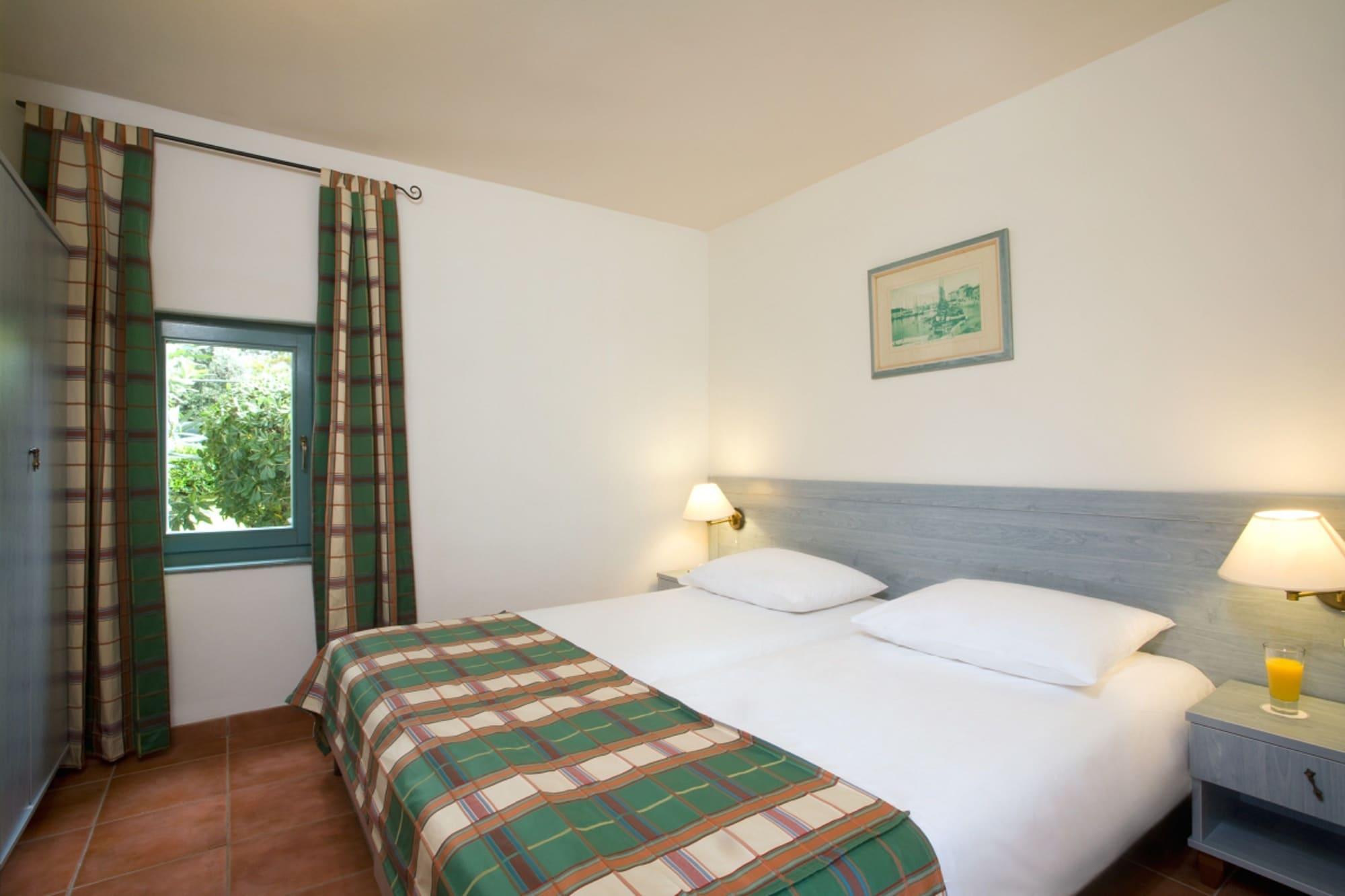 Habitación Valamar Tamaris Resort