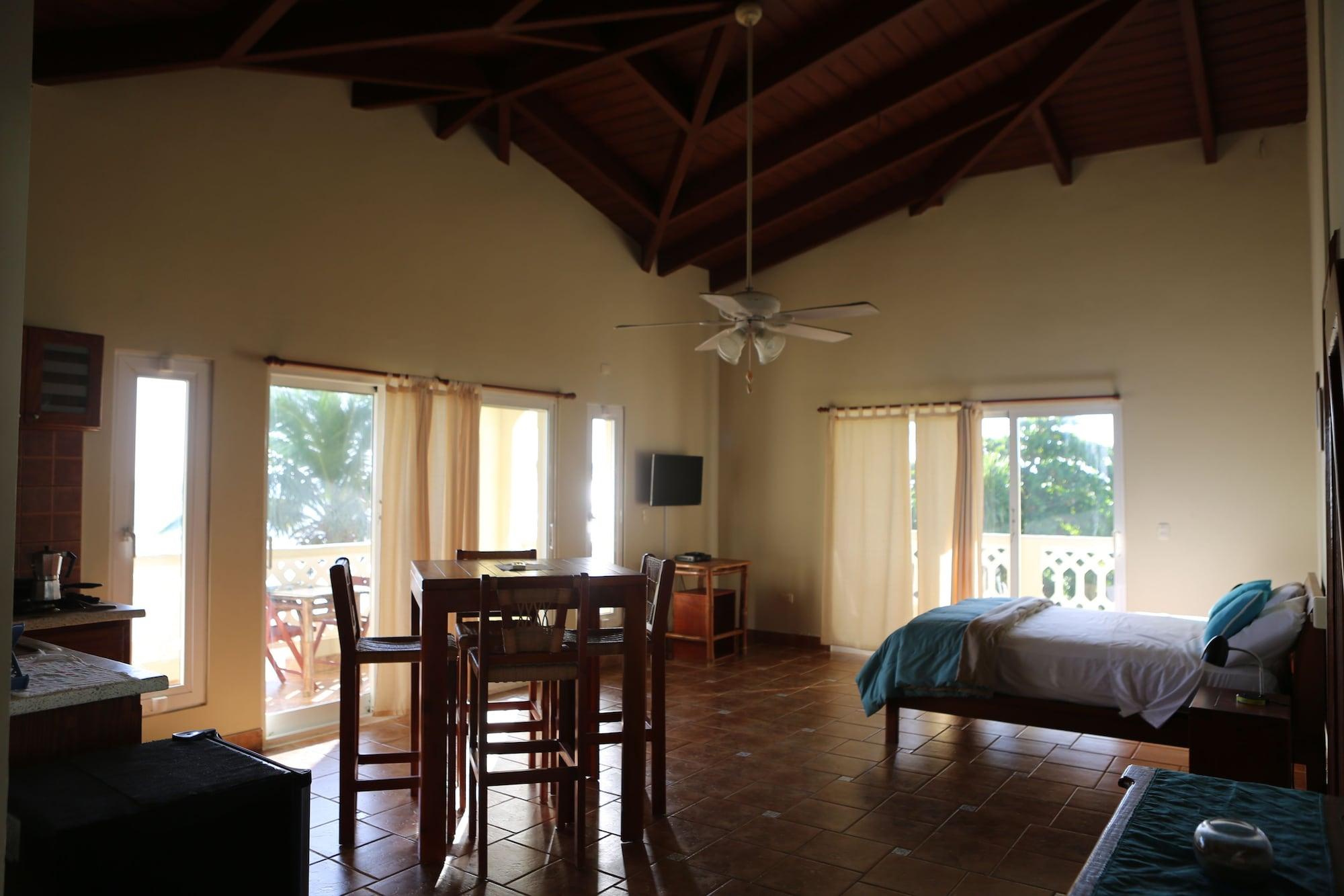 Habitación Barefoot Beach Pad