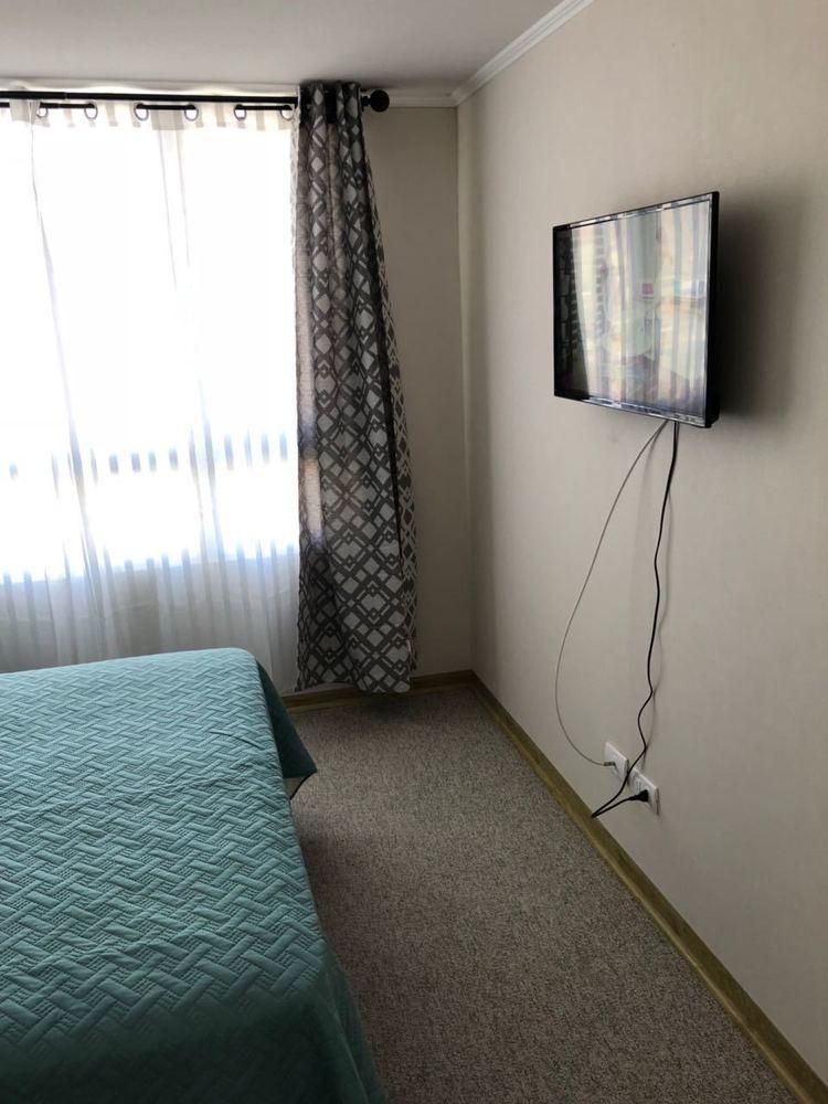 Habitación Propiedades Romero