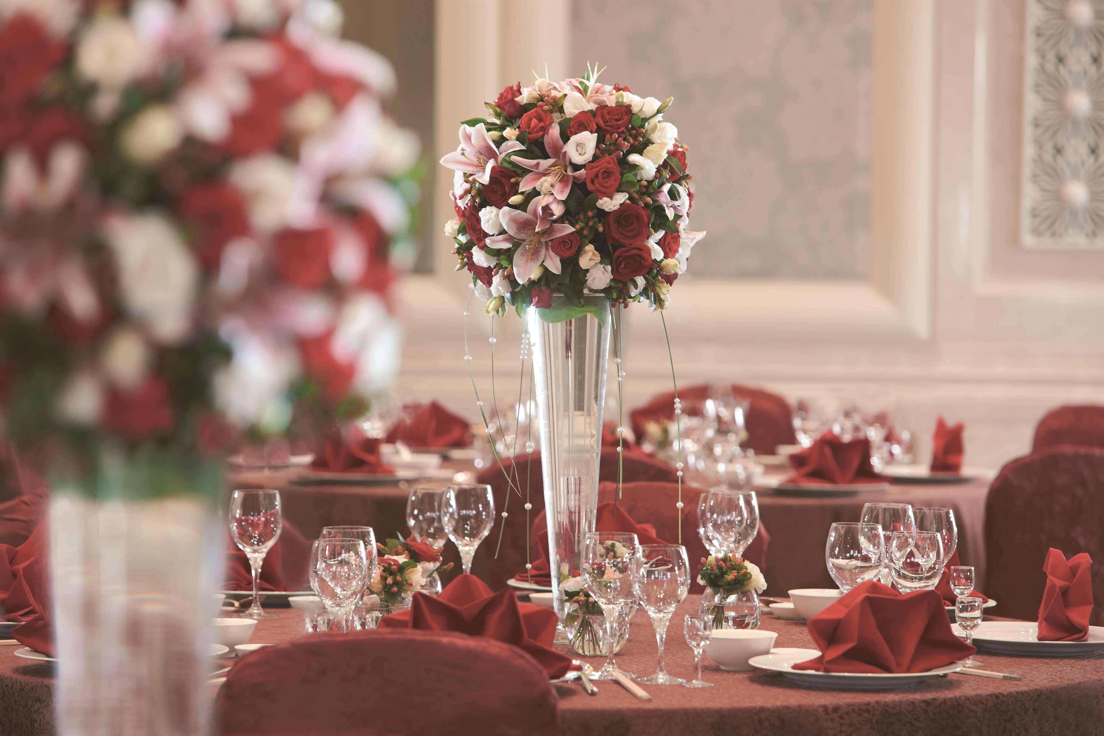 Vista Exterior Shangri-La Guilin