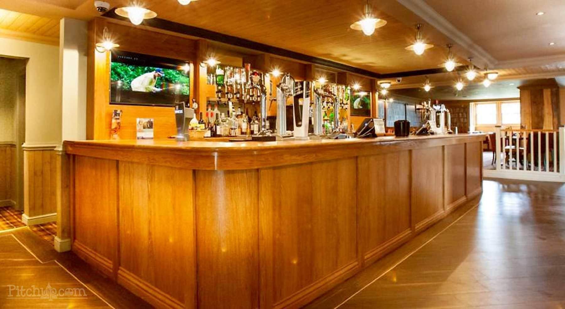 Bar/Salón Moffat Manor Country Park