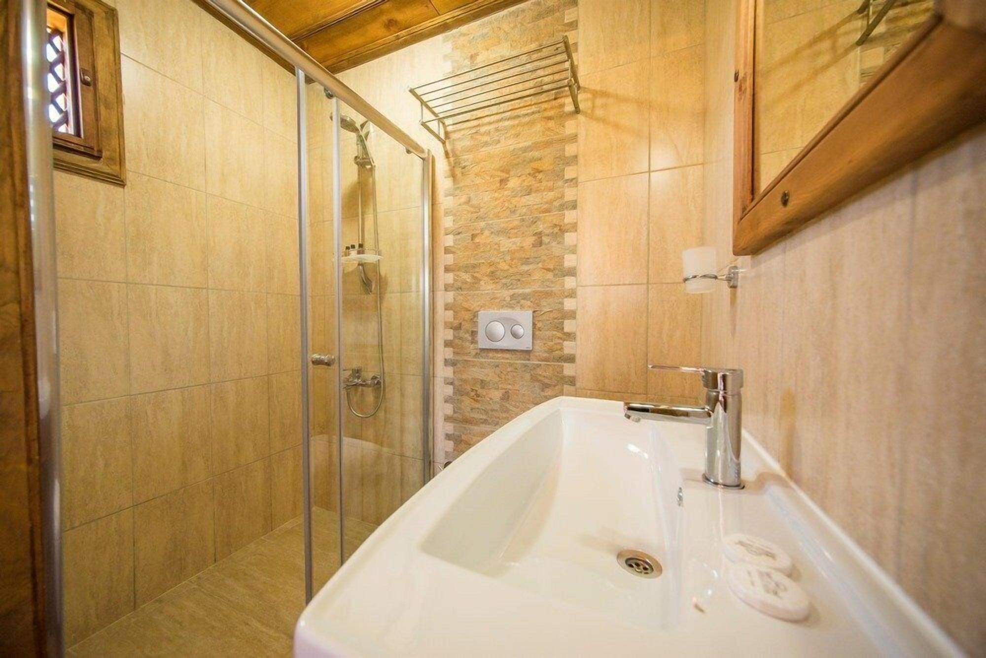 Equipamiento de Habitación Akbulut Konak