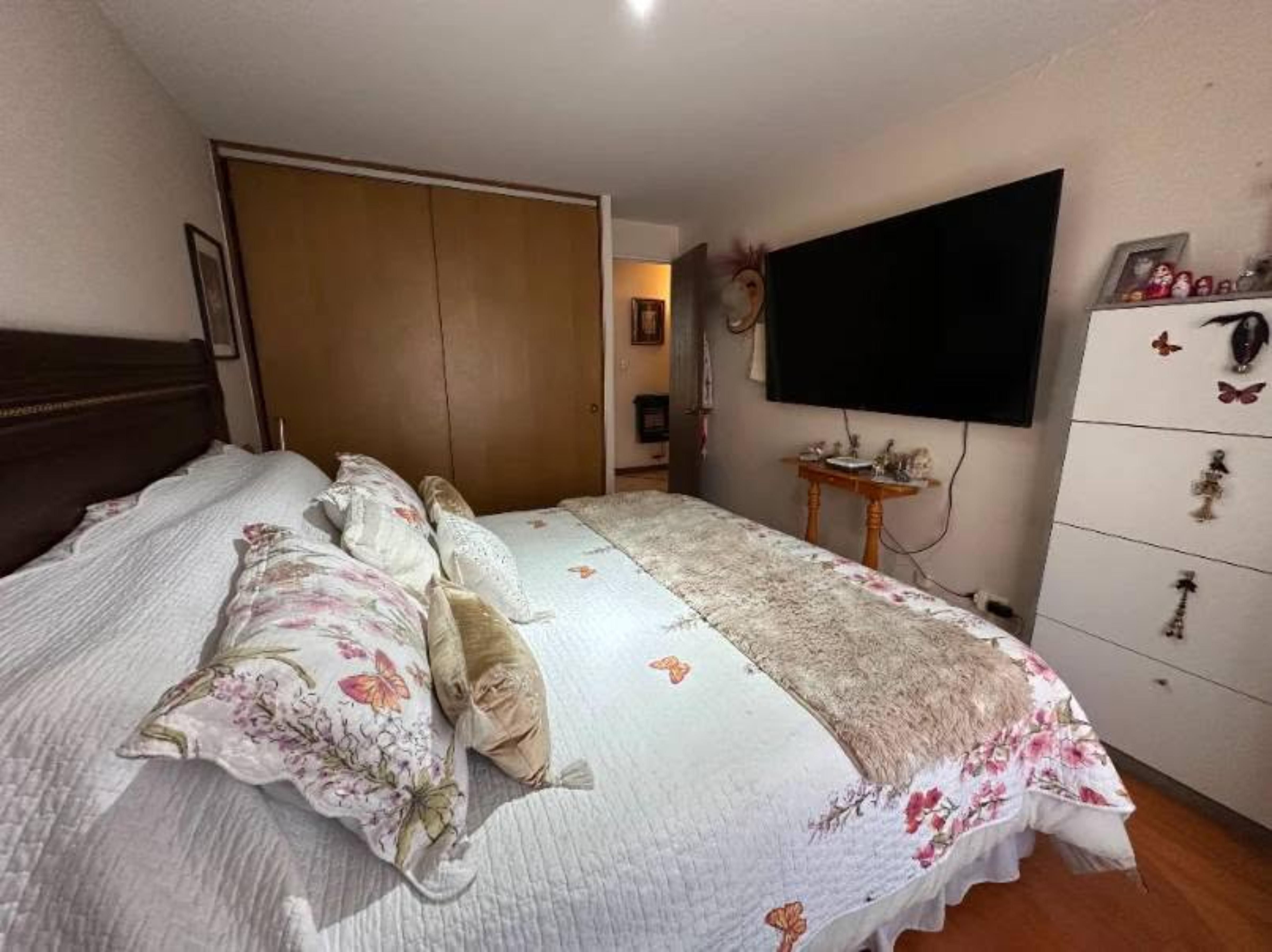 Habitación REÑACA APART