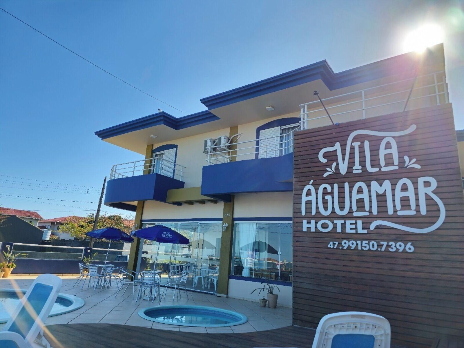 Variados (as) Hotel Vila Águamar