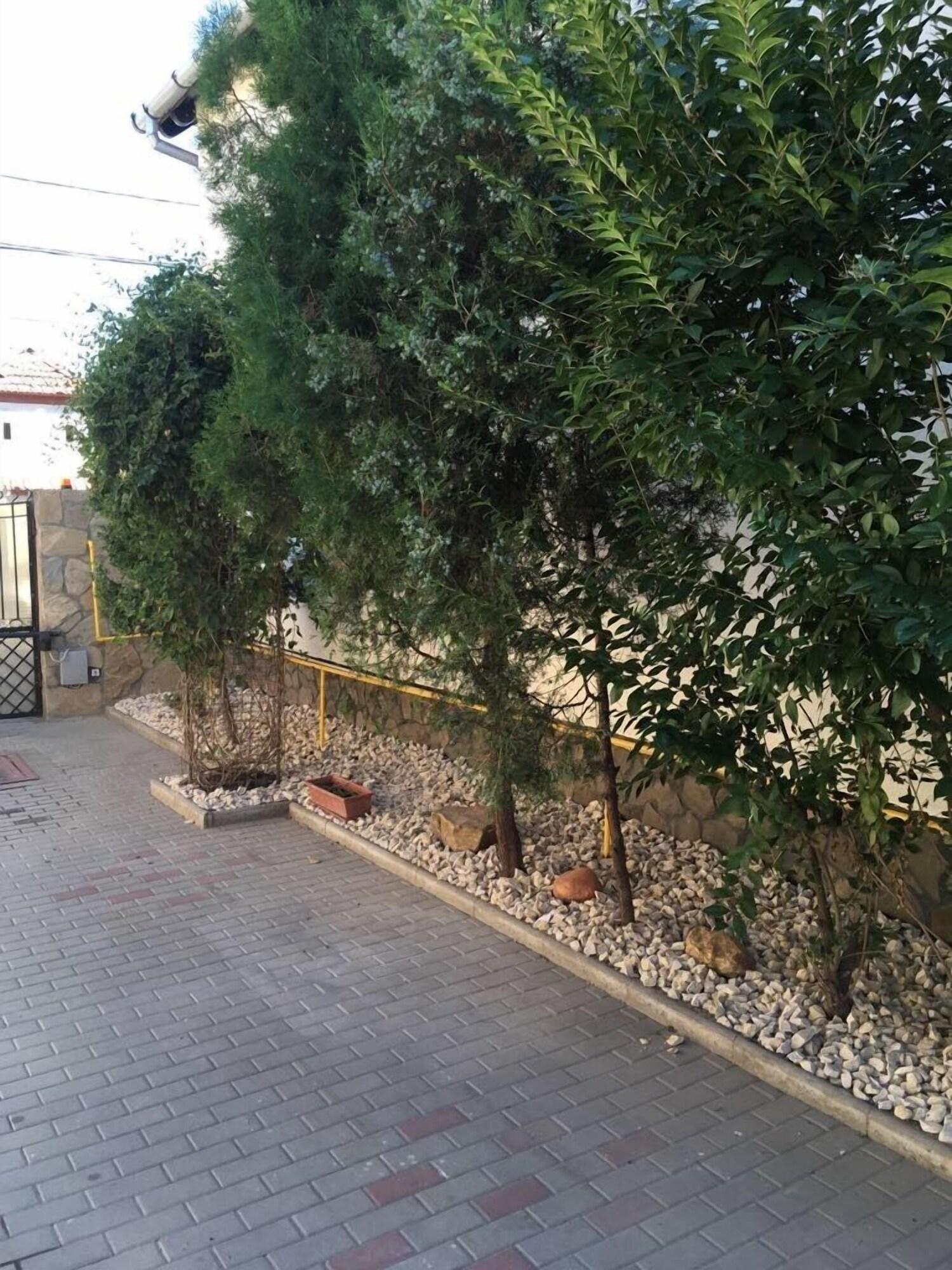 Equipamiento de Habitación Step Inn