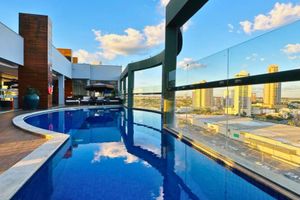 Hotel - Comfort Hotel & Suites Rondonopolis