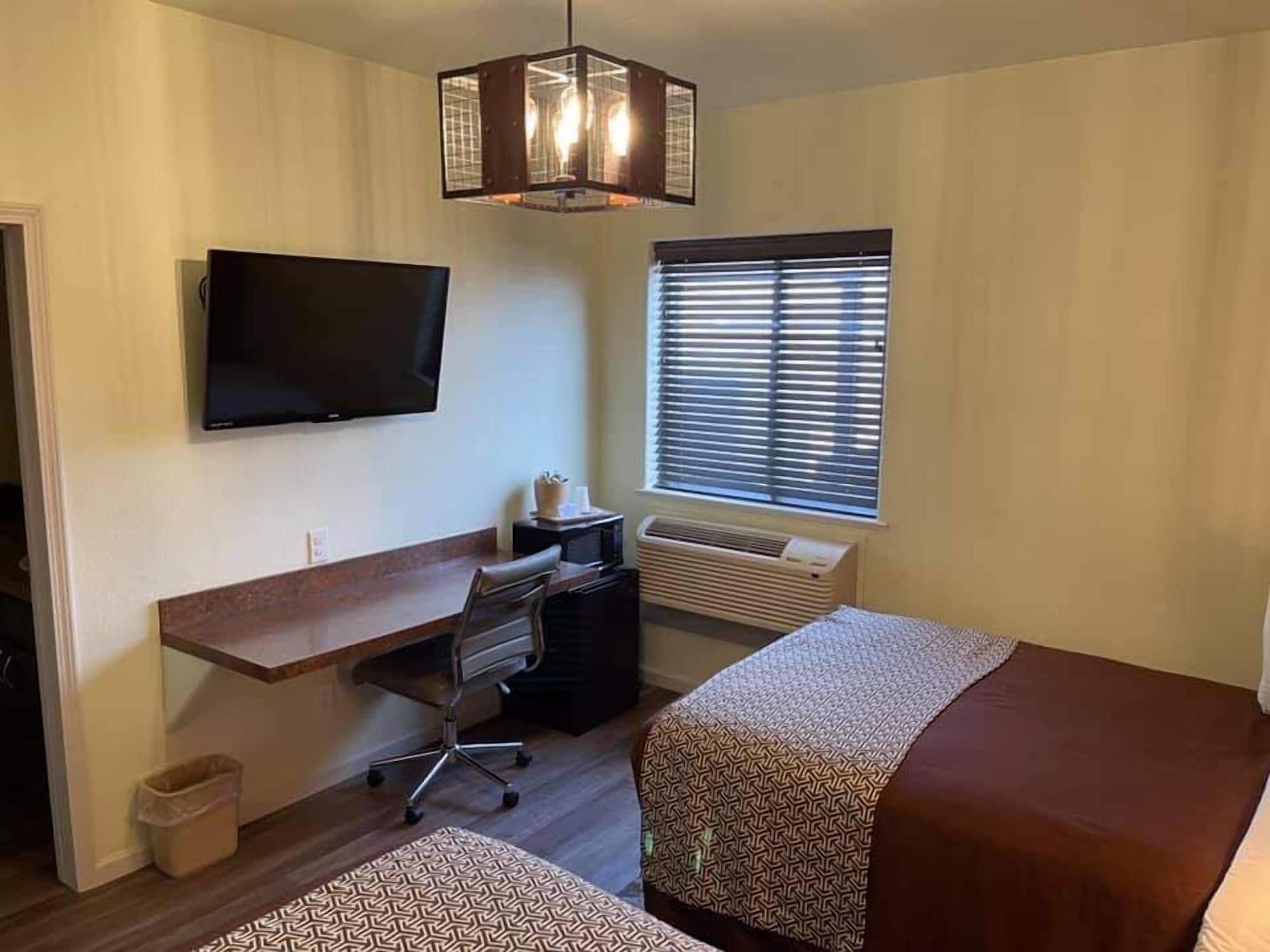 Habitación Hotel Dakota