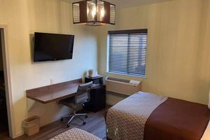 Alojamiento - Hotel Dakota