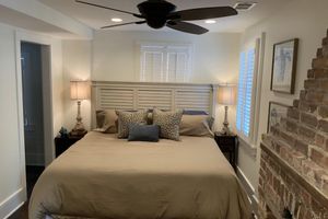 Alquiler Vacacional - Historic Home Located in historic district of  Beaufort, SC