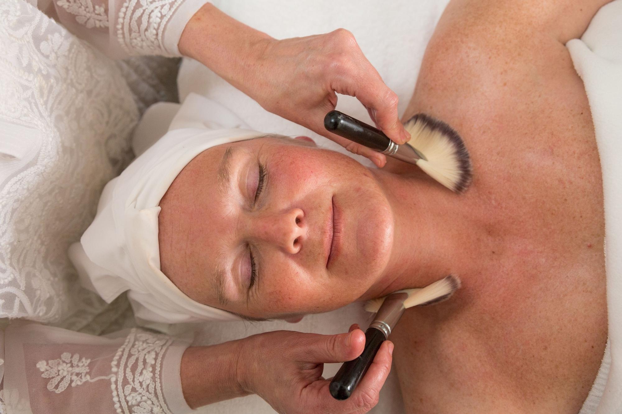 Spa Garden Gables Inn