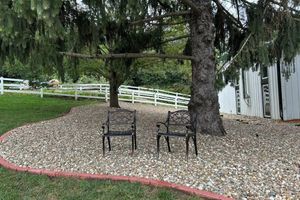 Arriendo temporal - Secluded studio getaway- only 4 miles from Downtown Iowa City