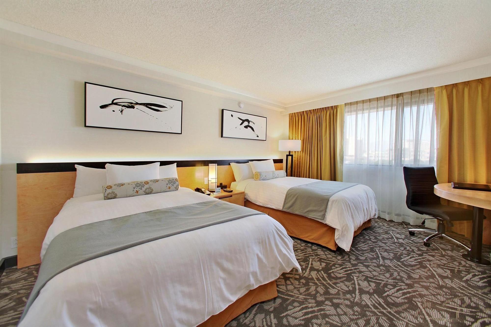 Hotel Miyako Hotel Los Angeles
