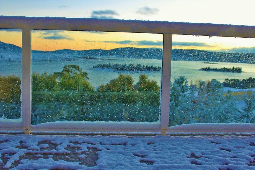 Vista Exterior Panorama Jindabyne