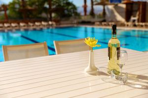 Alojamiento - Astral Nirvana Club Hotel