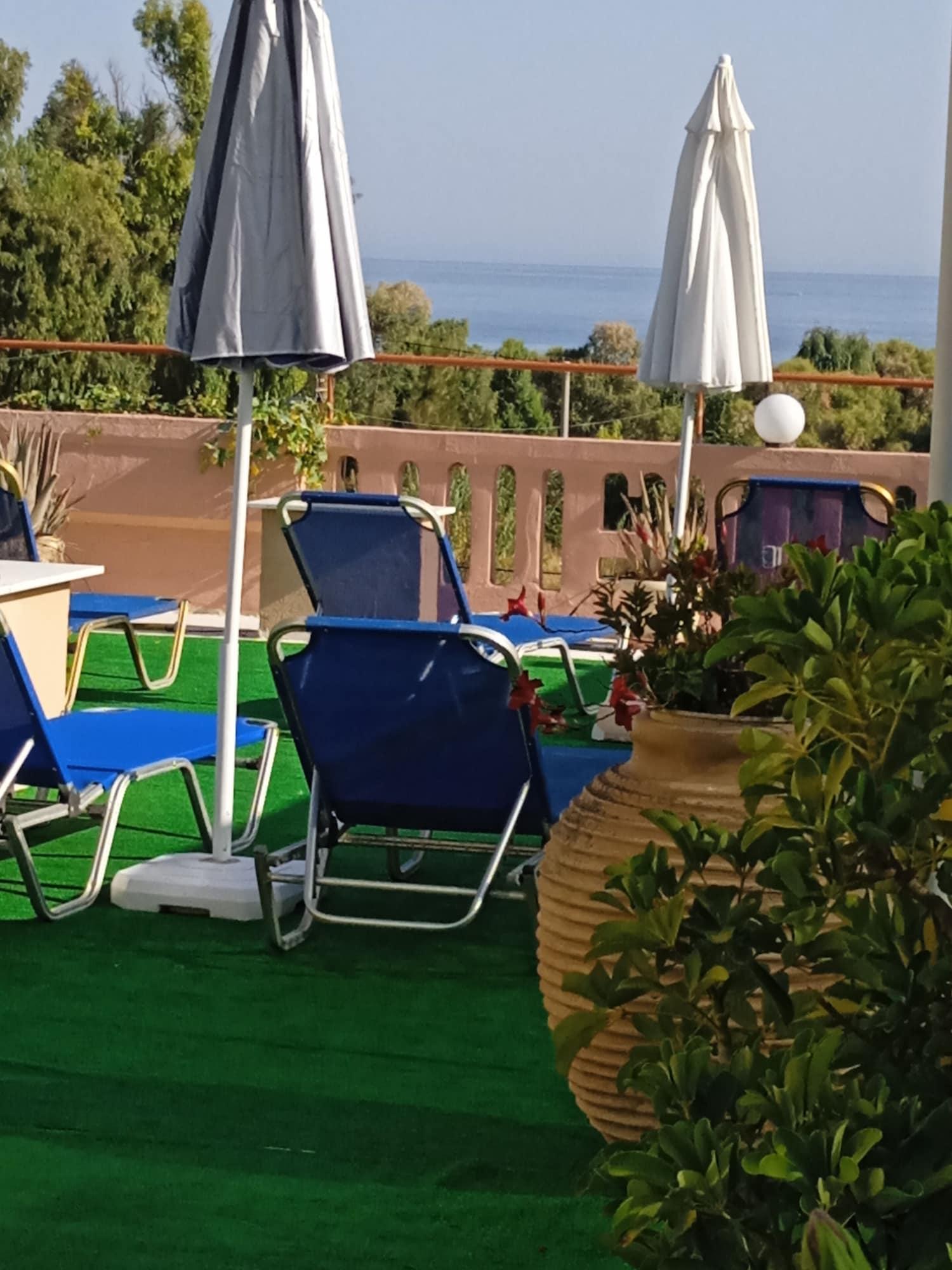 Varios Ilona Apartments