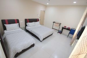 Alojamiento - Kompo Villa 2