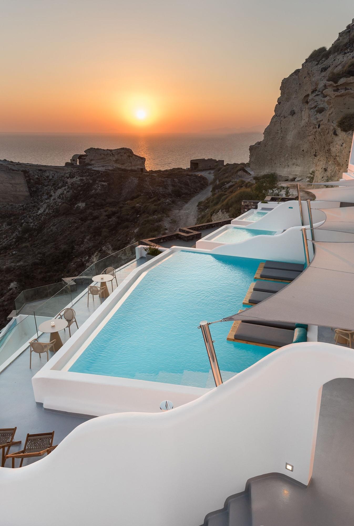 Restaurant Maregio Suites