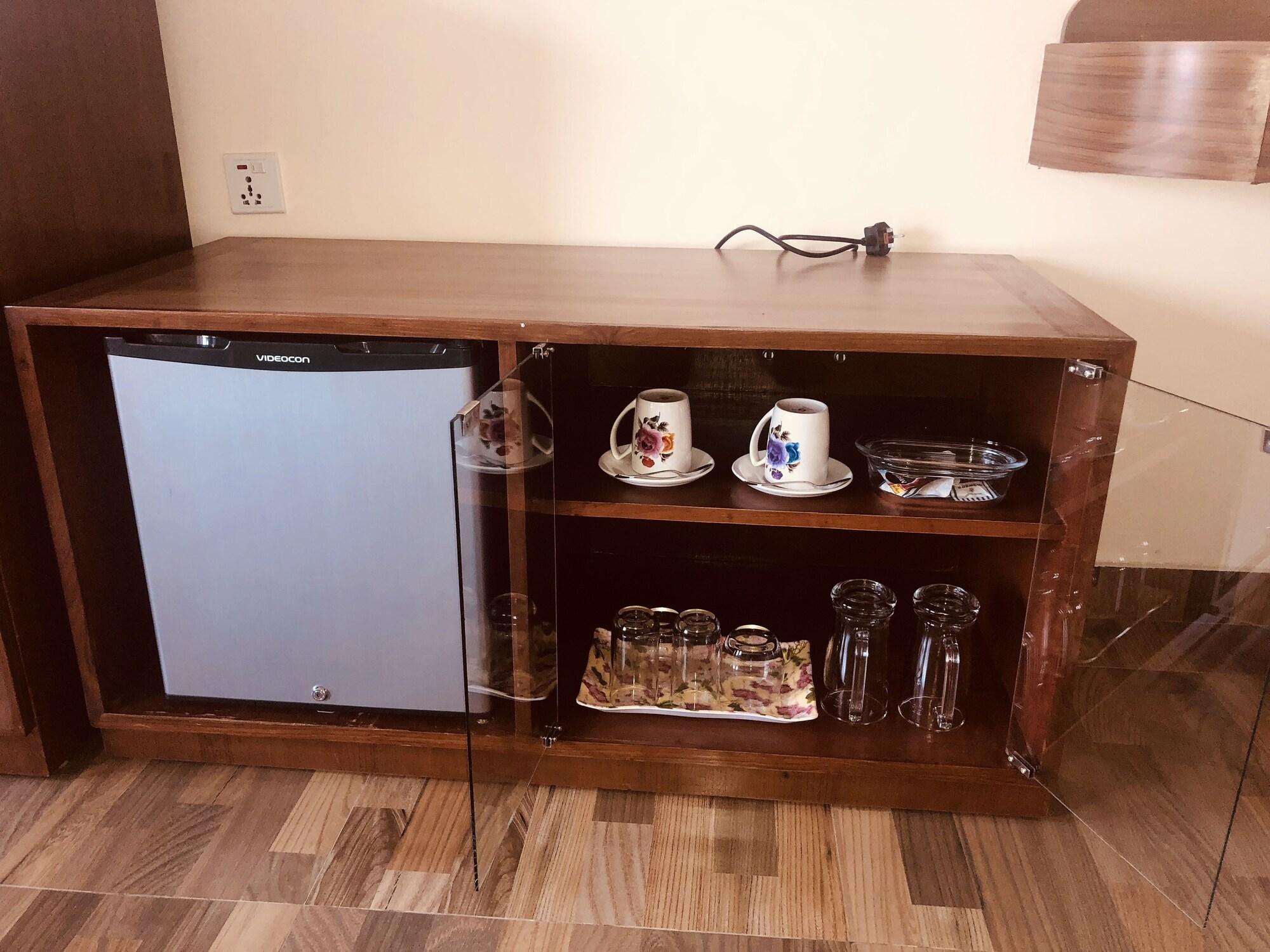 Set de Habitación Hotel Guru