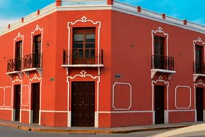 Alojamiento - Hotel Plaza