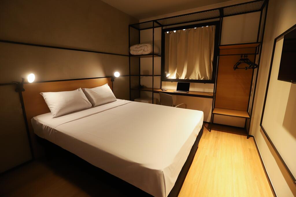 Habitación Ibis Cuiabá
