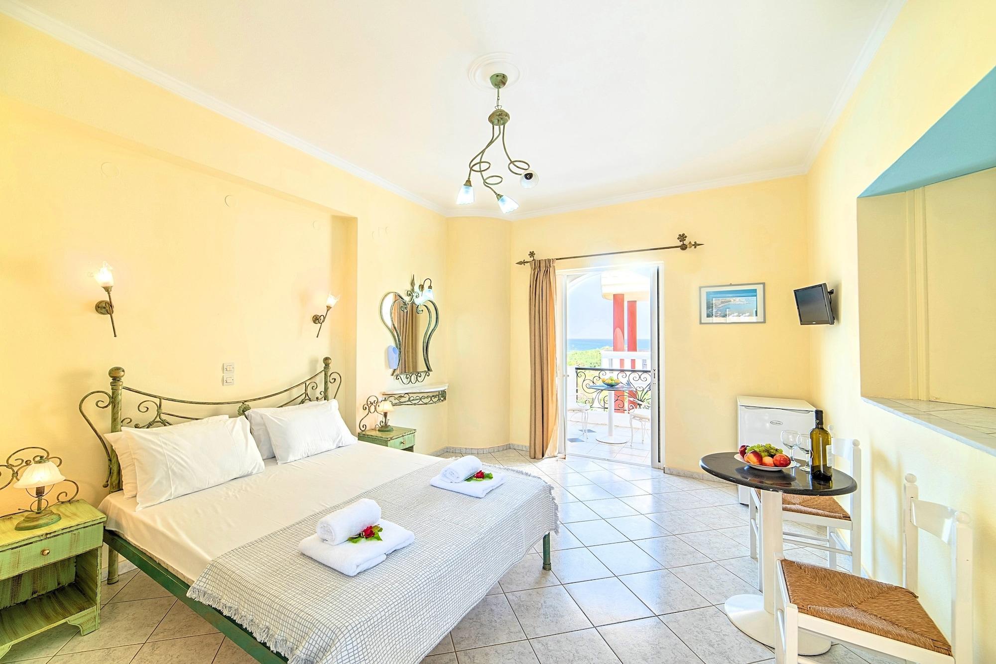 Habitación Palladion