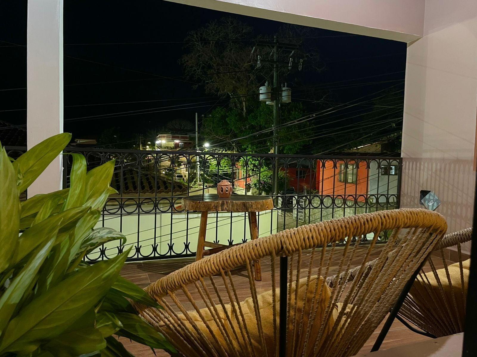 Varios hostal marias
