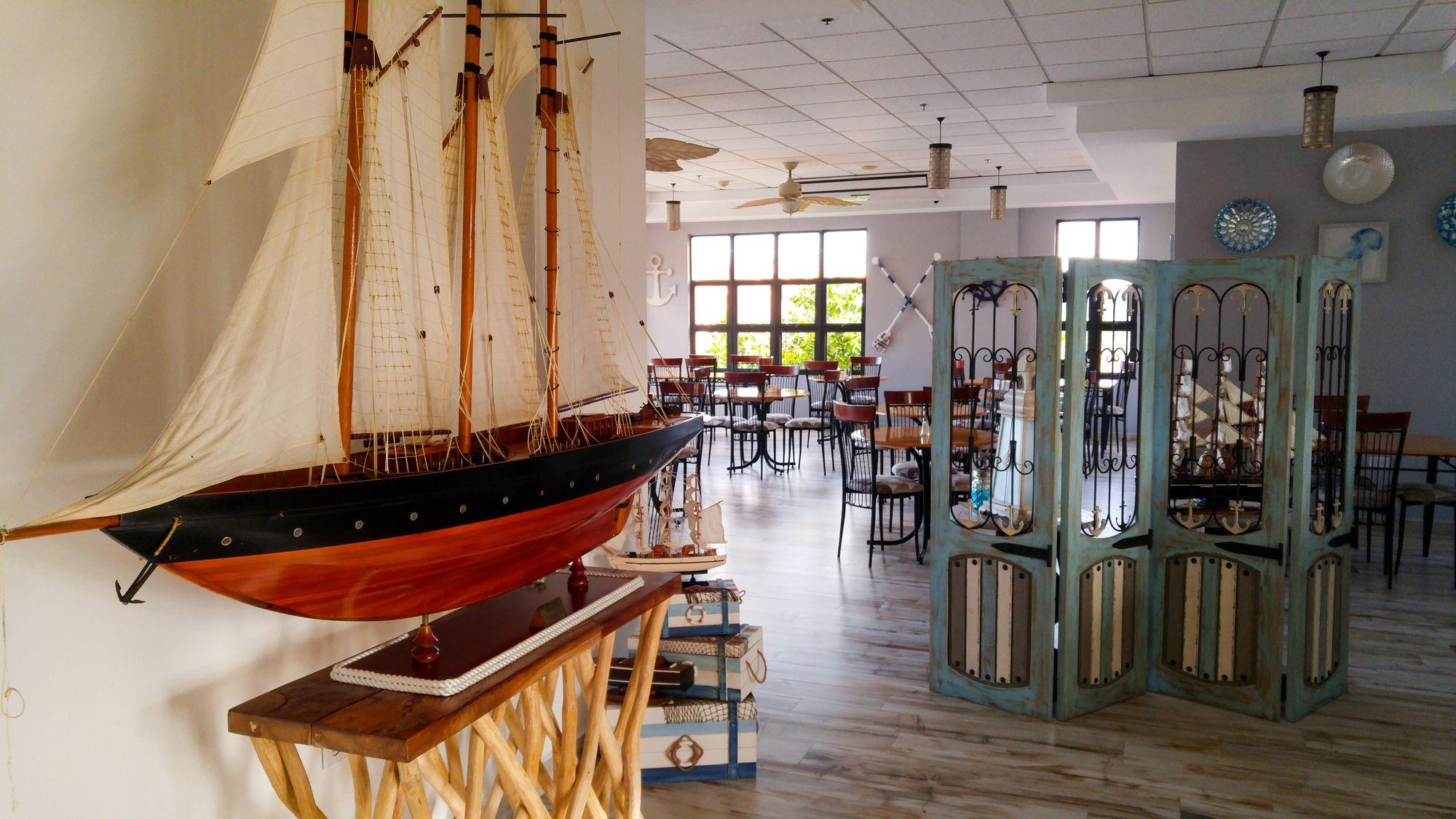 Restaurant Fajardo Inn