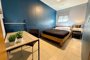 Alojamiento - WONDER HOSTAL - Santa Maria