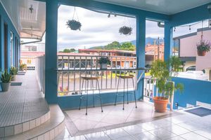Pacote - Hotel Alicia