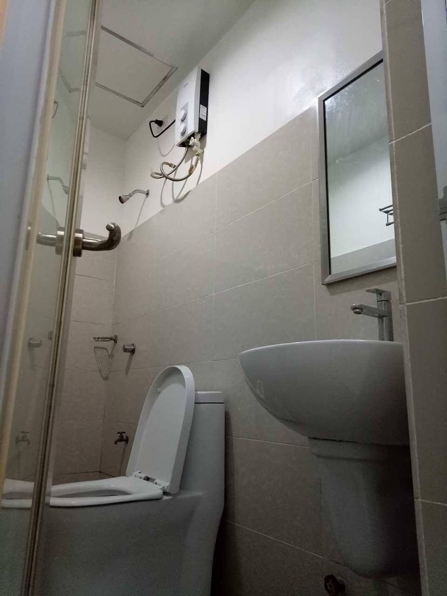 Equipamiento de Habitación Asia Novo Boutique Hotel - Masbate