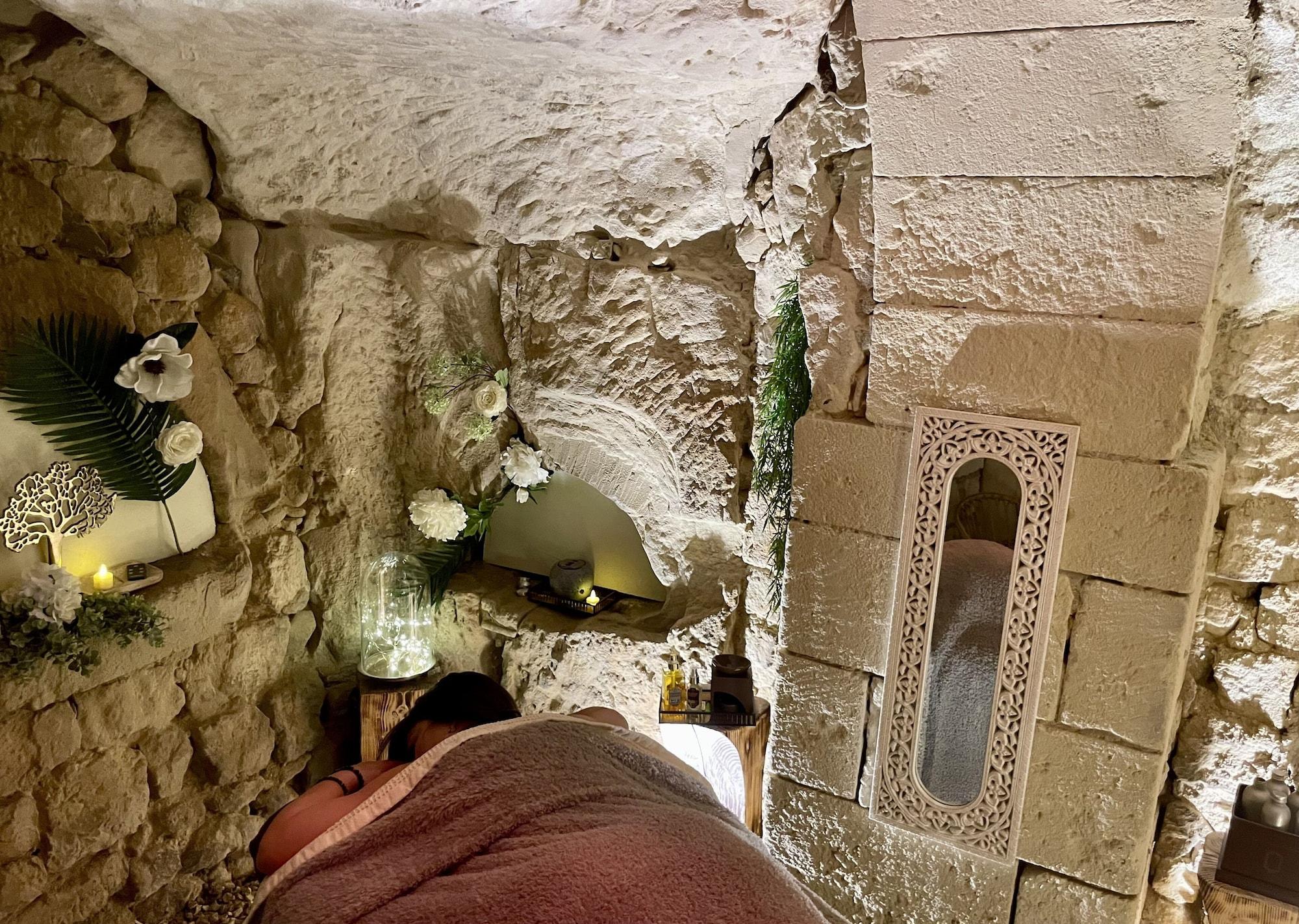 Spa Château de Candes Art et Spa