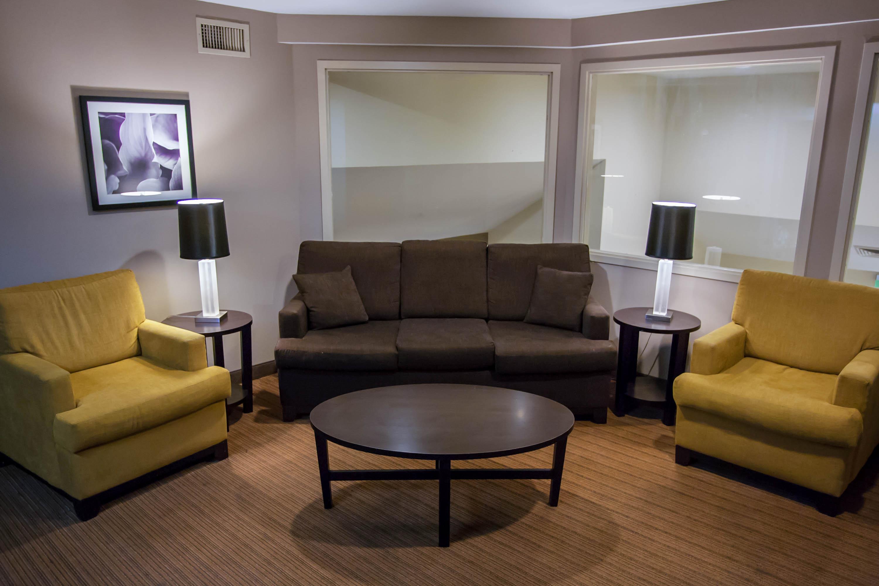 Comodidades del Alojamiento Sleep Inn Baton Rouge East I-12