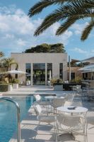 Alojamiento - Hotel SEZZ Saint-Tropez