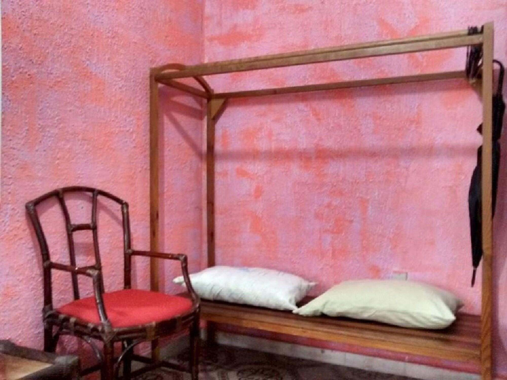 Set de Habitación Pousada Biribiri