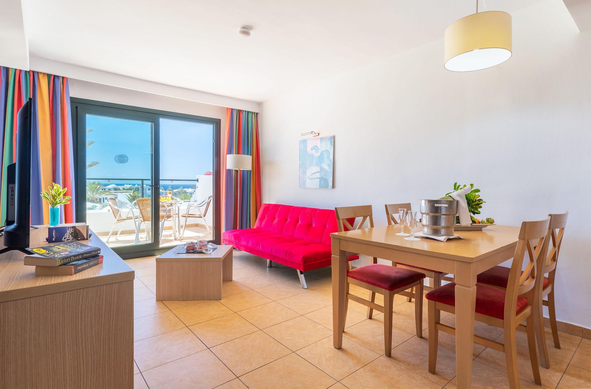 Habitación Hotel BlueBay Lanzarote - All inclusive