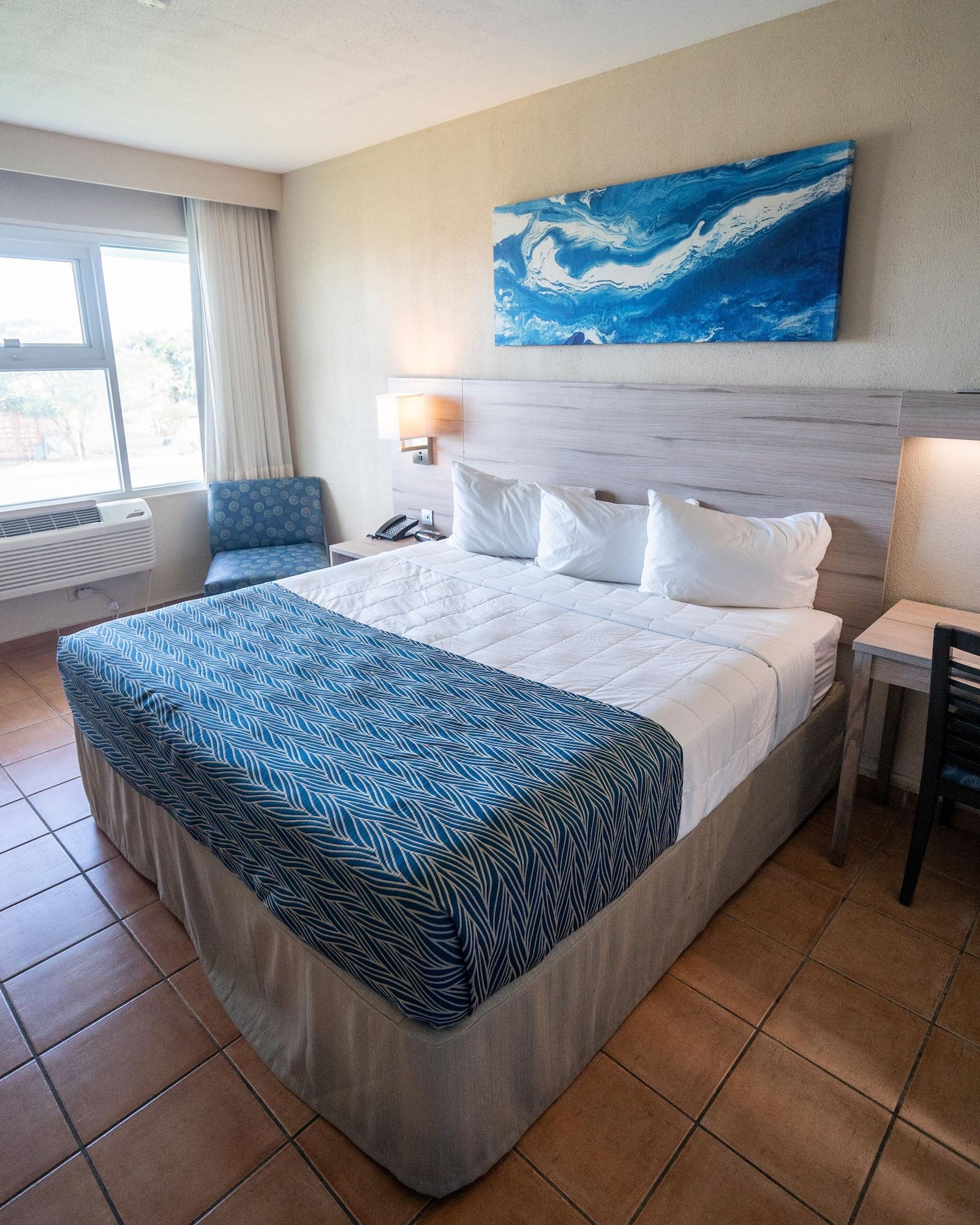 Habitación Punta Borinquen Resort