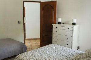 Alquiler Vacacional - Spacious & quiet 3 BR Apt. with ocean view
