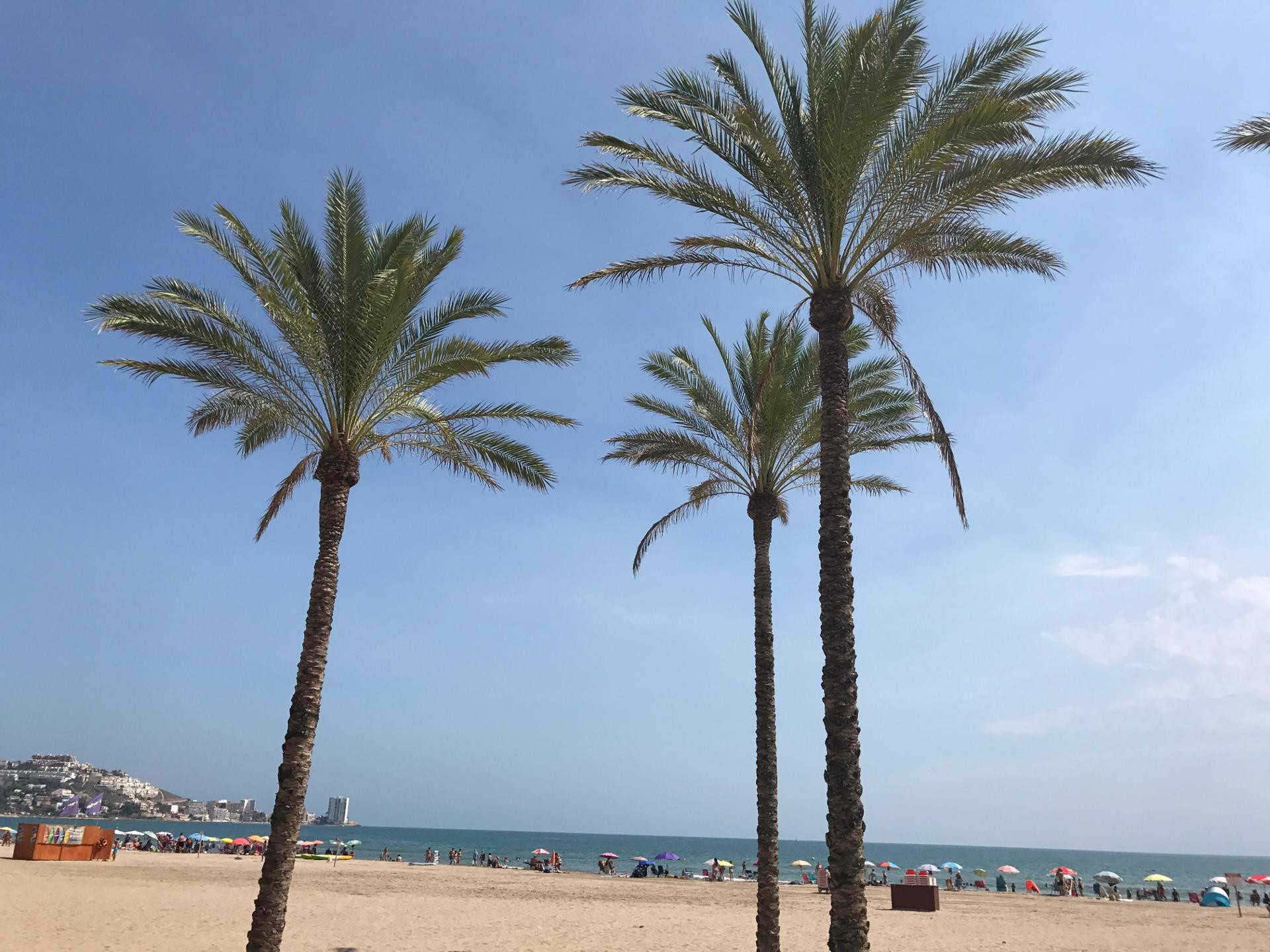 Playa Hotel Moon Dreams Cullera