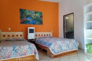 Alquiler Vacacional - La Majahua a 15 Minutos de Tepoztlán. Ideal Para Familias. Pet Friendly